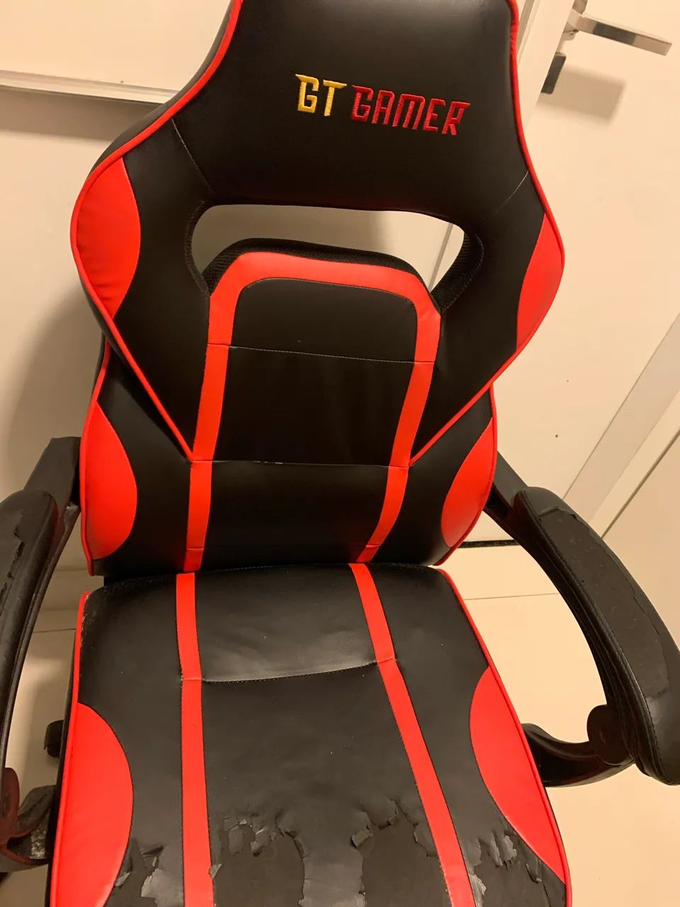 Cadeira gamer - Foto 2
