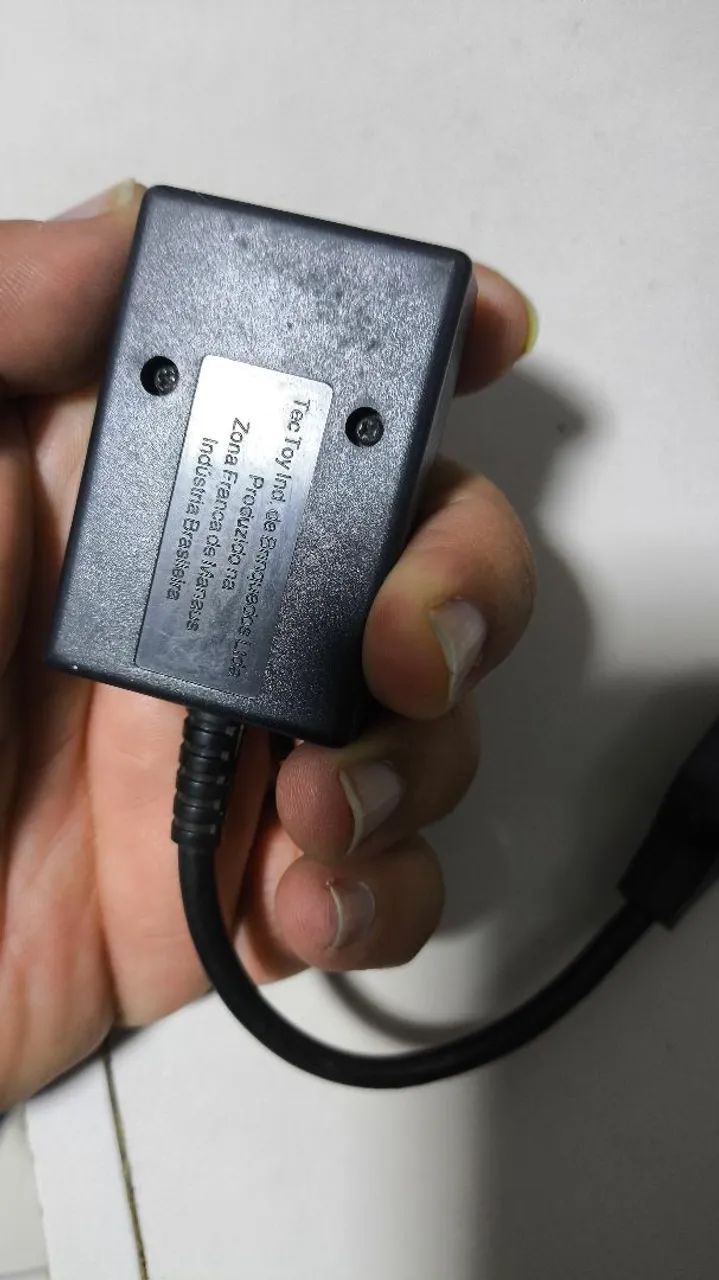 Rapid fire Master System  - Foto 2
