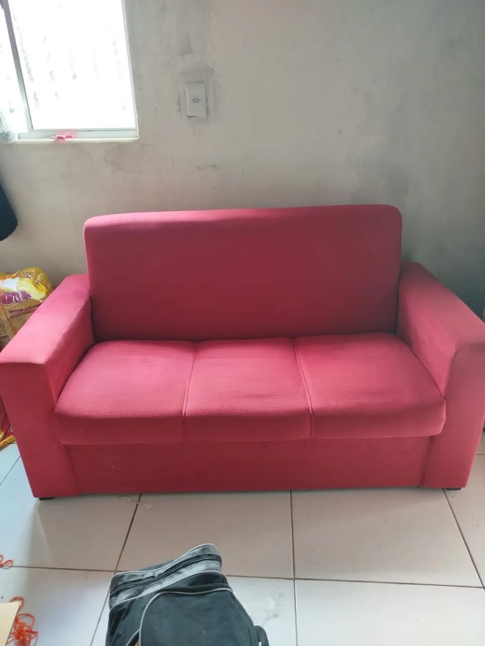 Sofá 2 e 3 lugares  - Foto 2