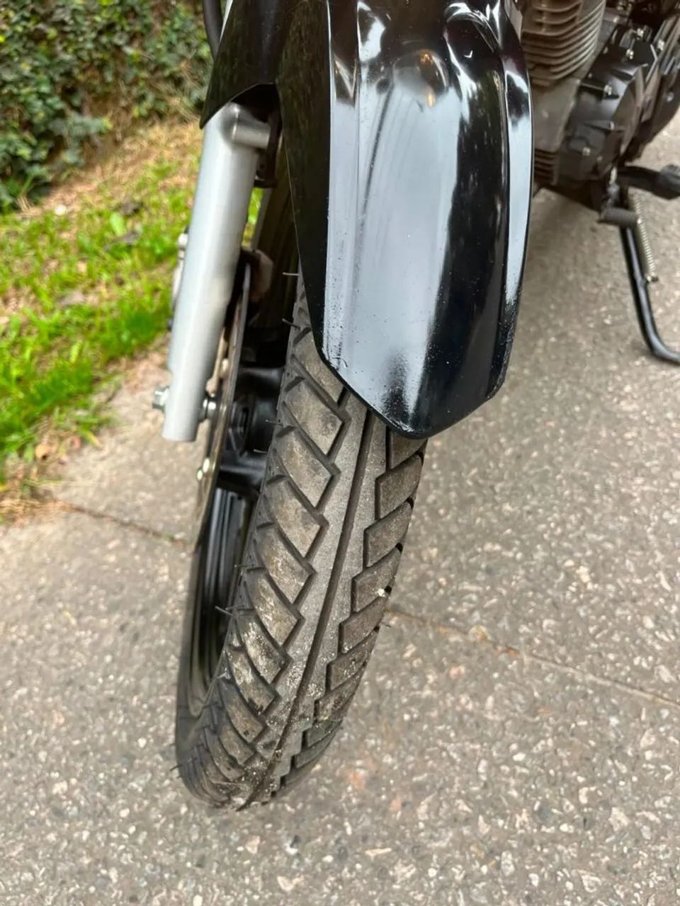 Factor 150cc 2023 - Foto 3