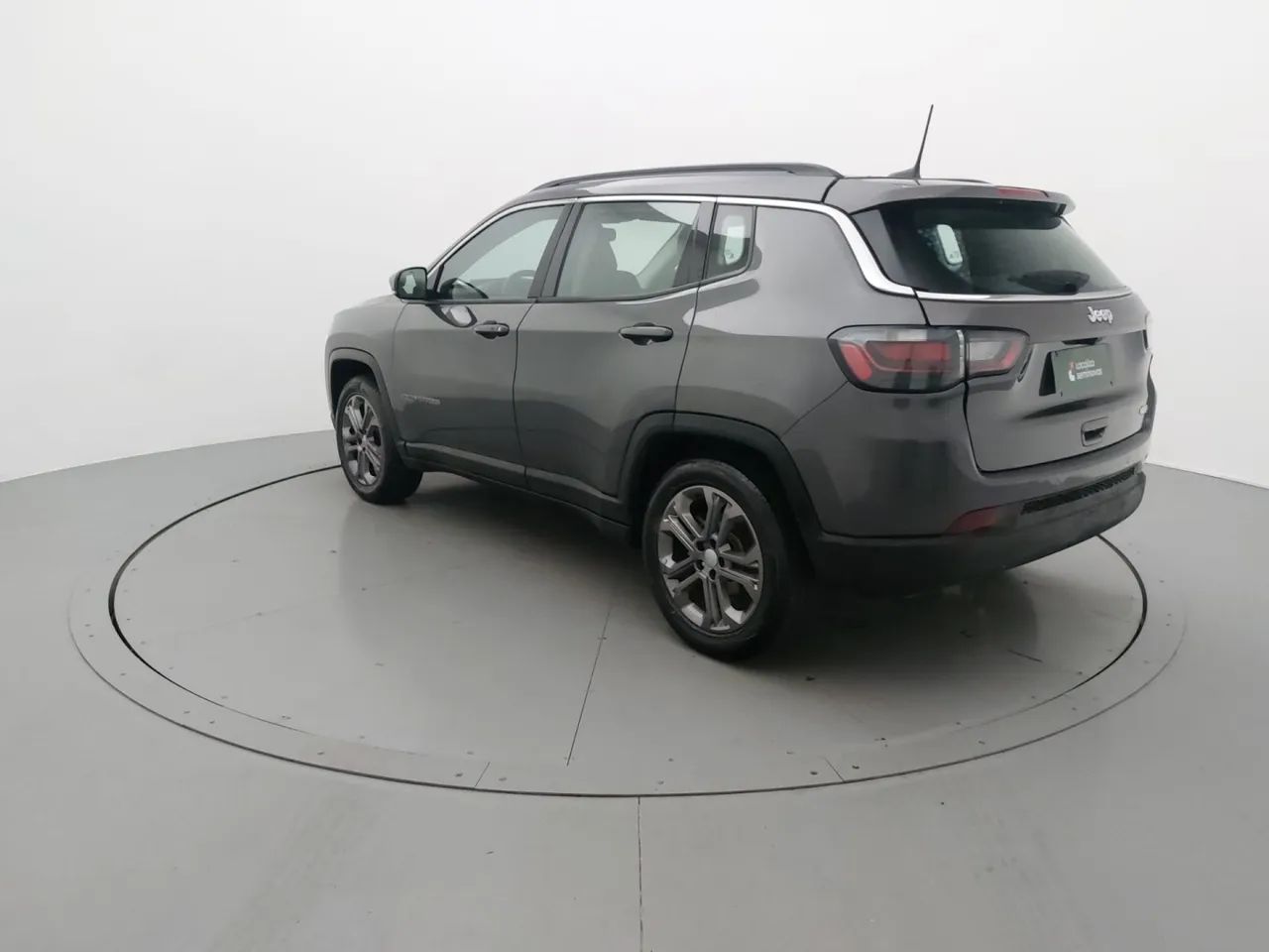 Jeep Compass LONG. T270 1.3 TB 4x2 Flex Aut., foto 3 de 18
