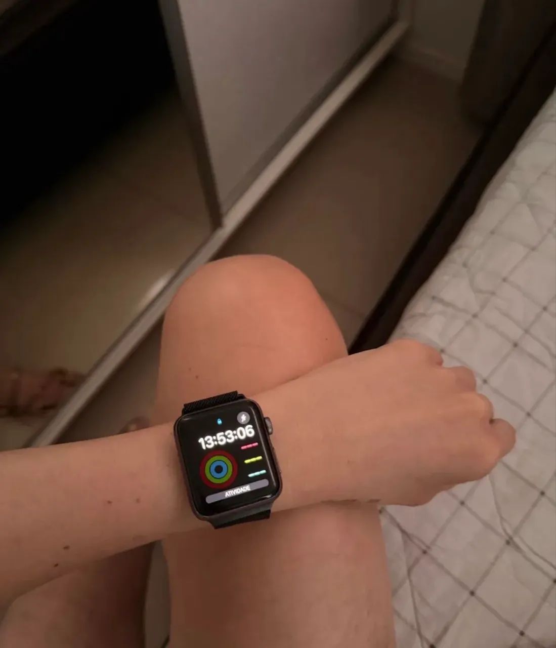 Apple Watch Series 3 - Foto 2