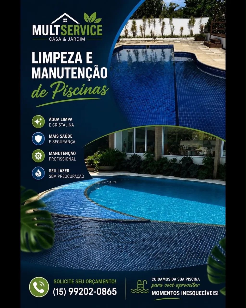 SERVIÇOS RESIDENCIAIS  - Foto 4