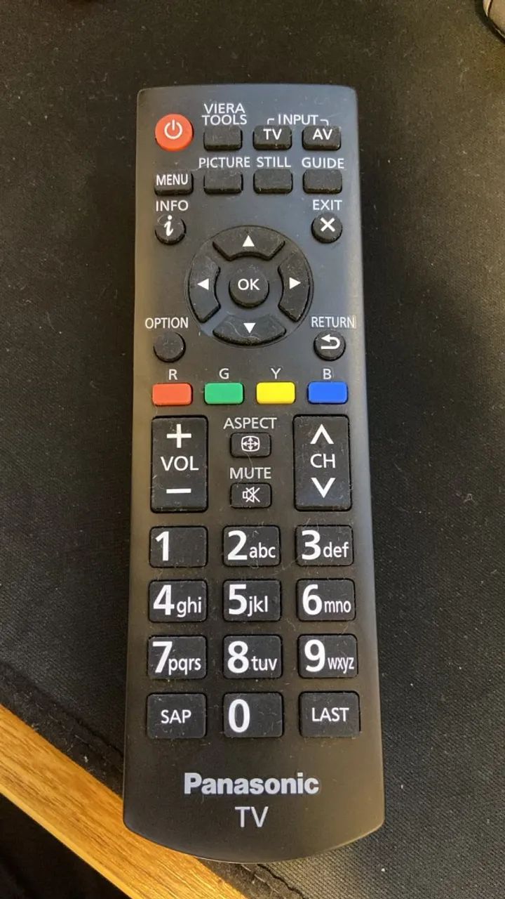 TV 32" Panasonic - Foto 2