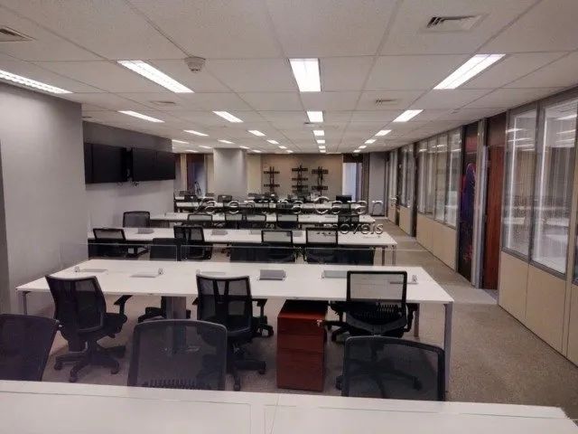 Sala para aluguel na Avenida Paulista - Foto 3