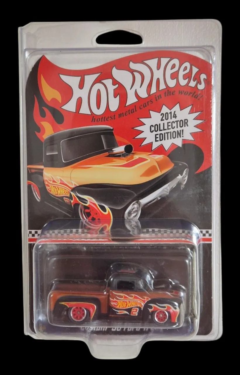 Hot Wheels RLC Chevrolet 1972 Chevy Nova SS - Hobbies e coleções