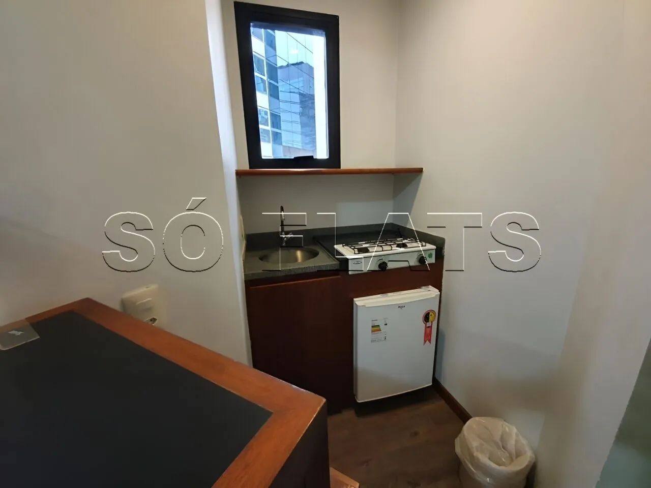 Flat Massis disponível para venda com 48m² e 01 vaga de garagem - Foto 4