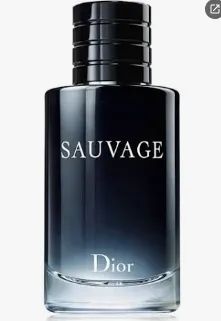 Sauvage Dior 100ml EDP