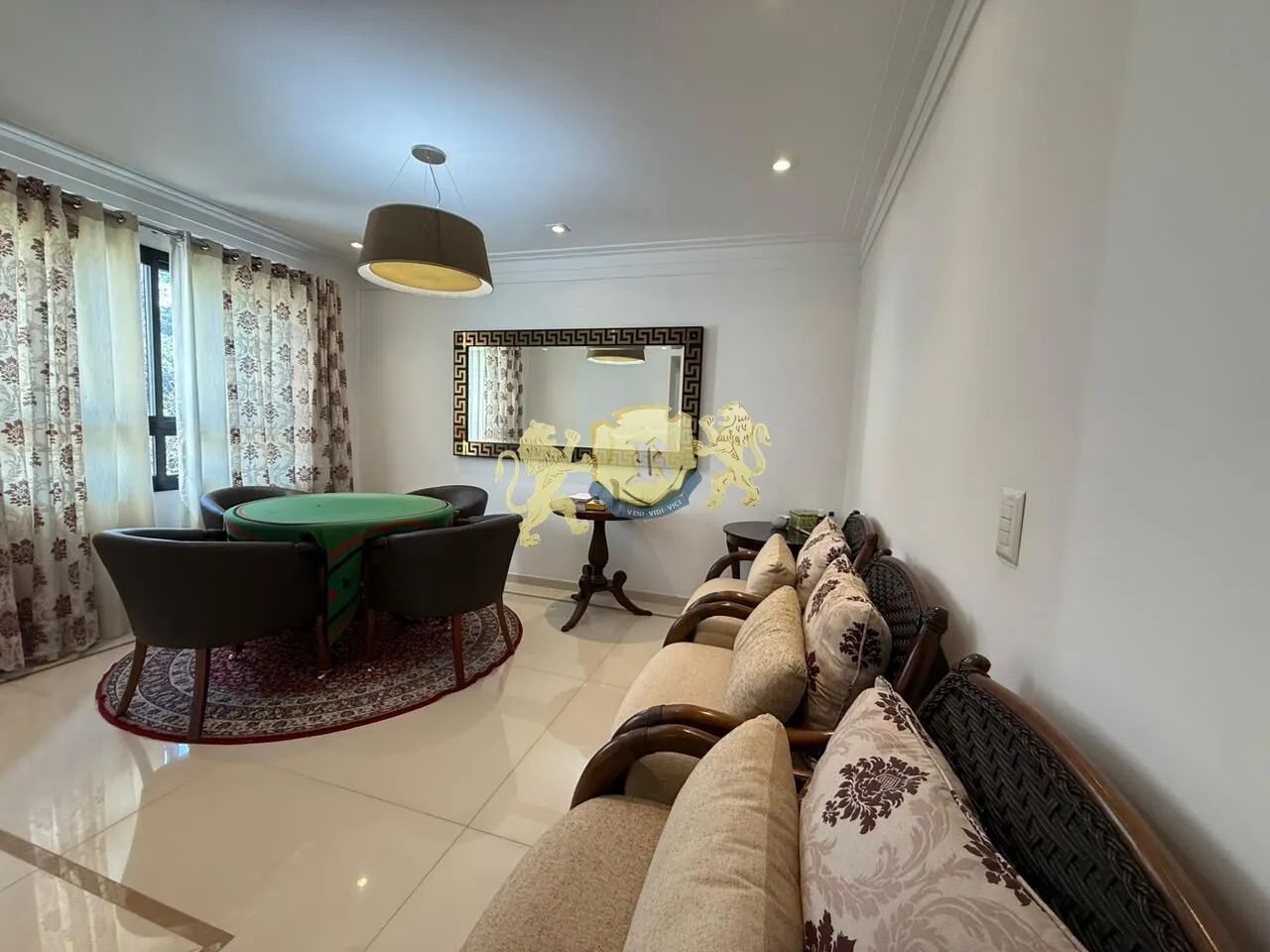 Flat com 4 Quartos à venda, 380m² - Santo Amaro - Foto 5