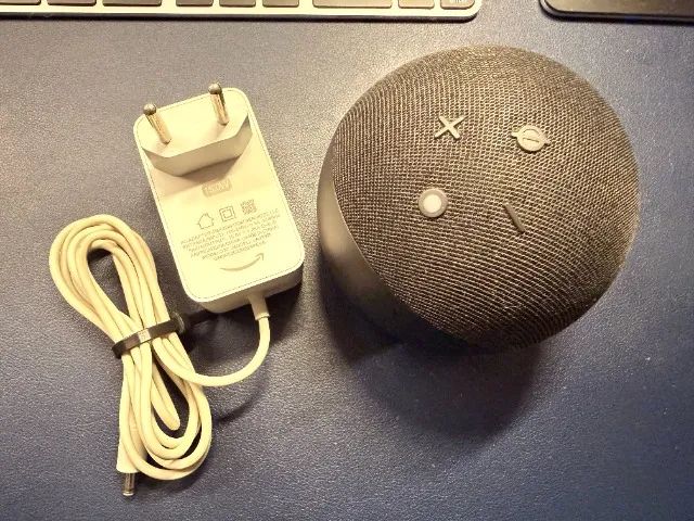 Echo dot 5ª geração - Foto 4