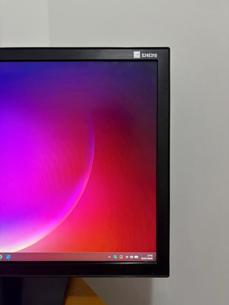Monitor Samsung 25? - Foto 2