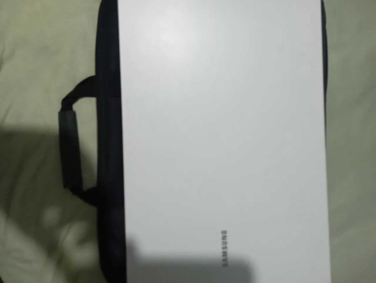 Notebook Samsung  - Foto 3