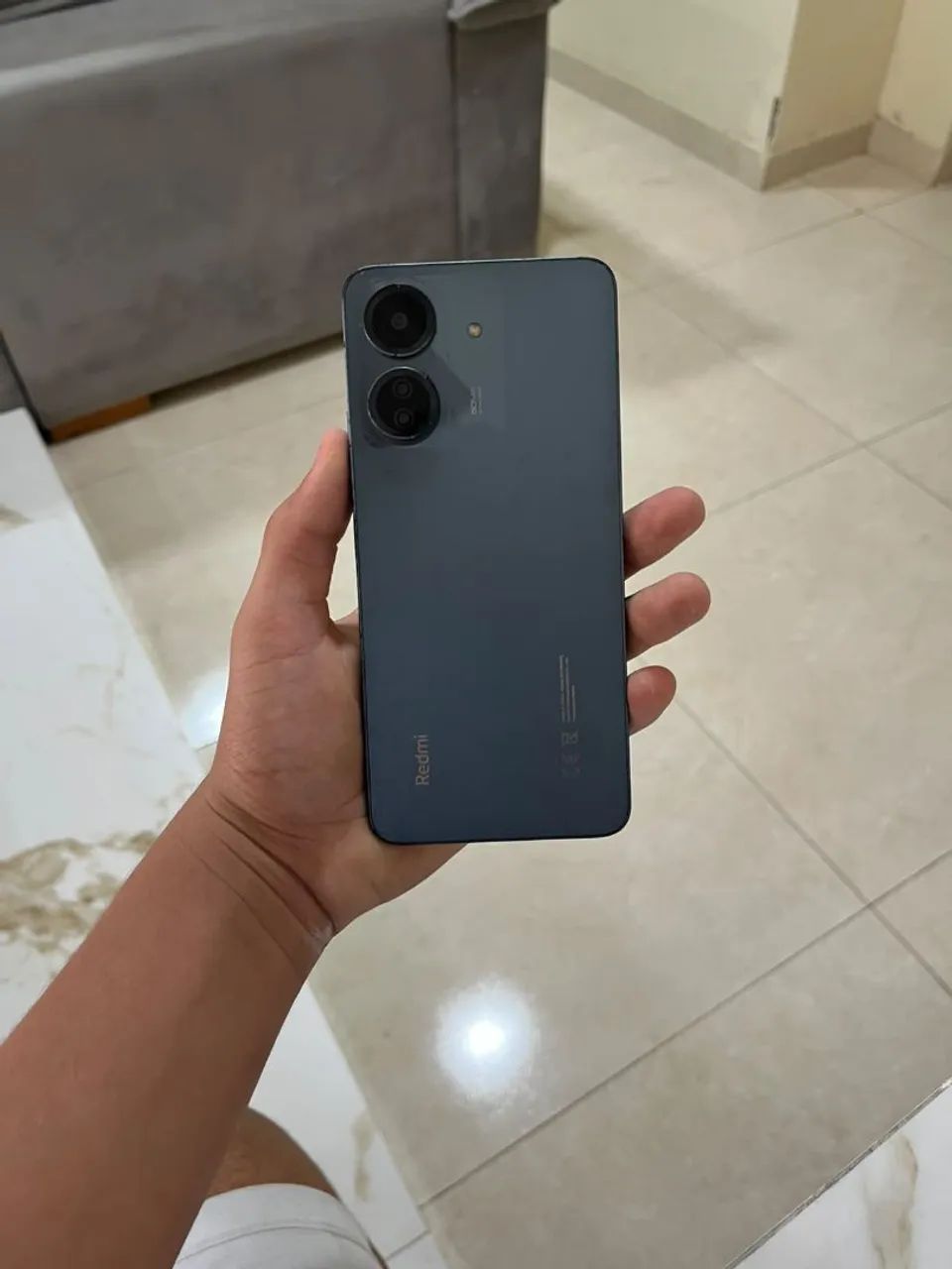 Celular custo beneficio 