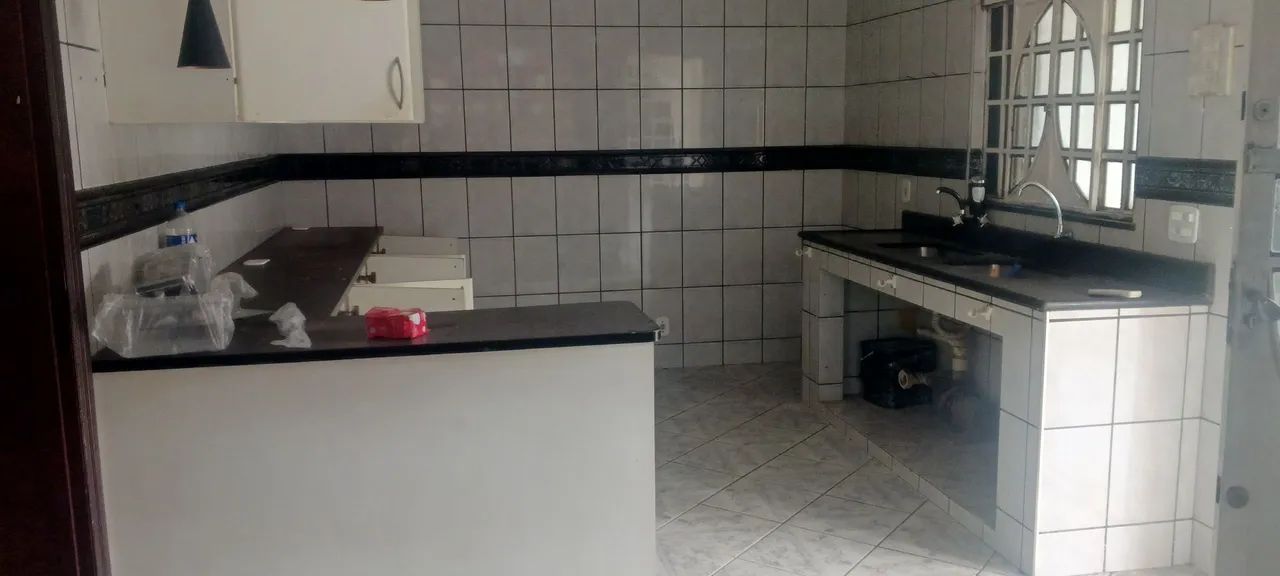 Alugo casa em Queimados - Foto 2