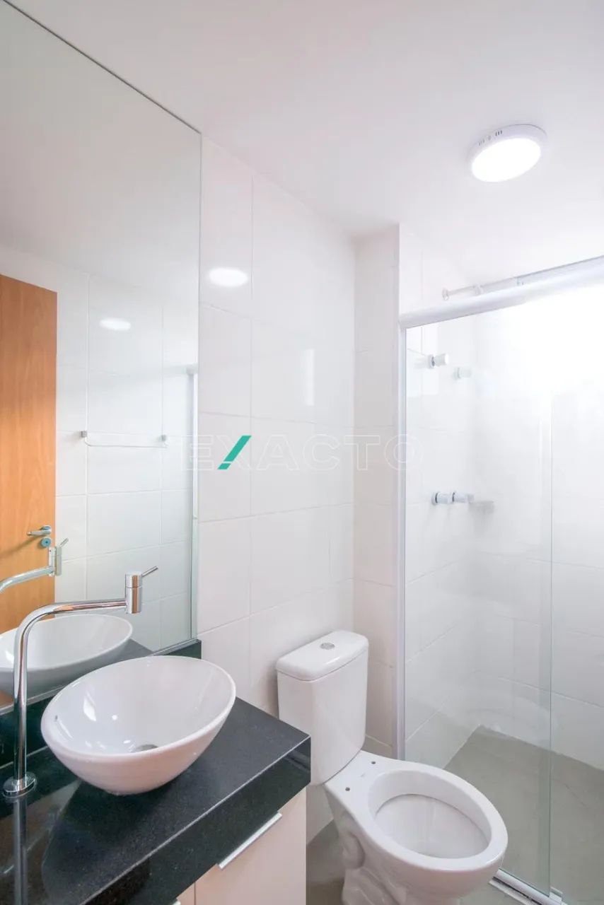 apartamento - Parque Industrial - Campinas - Foto 4