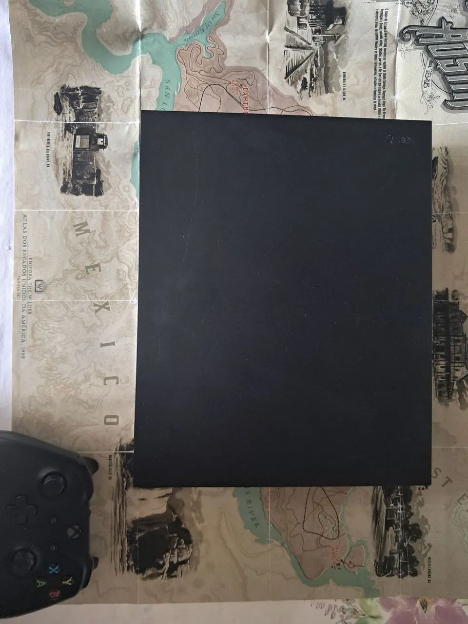 Xbox One X - 1TB  - Foto 2