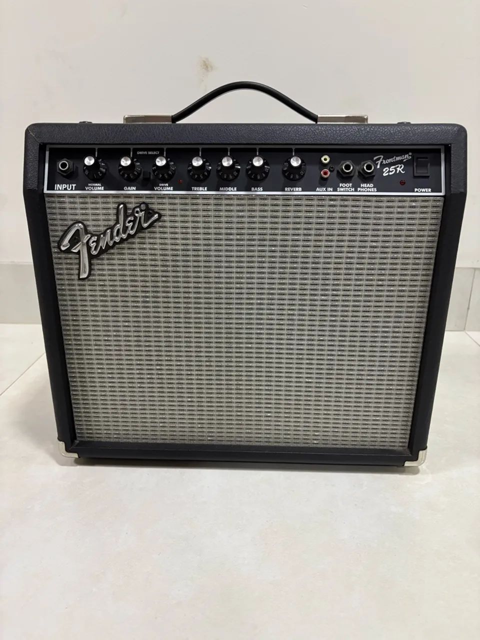 Fender Frontman 25w