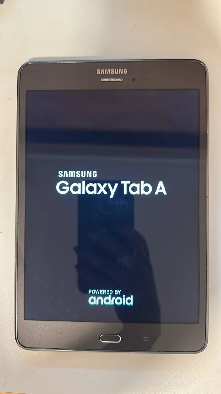 Tablet Samsung com S Pen, funcionando normalmente - Foto 2