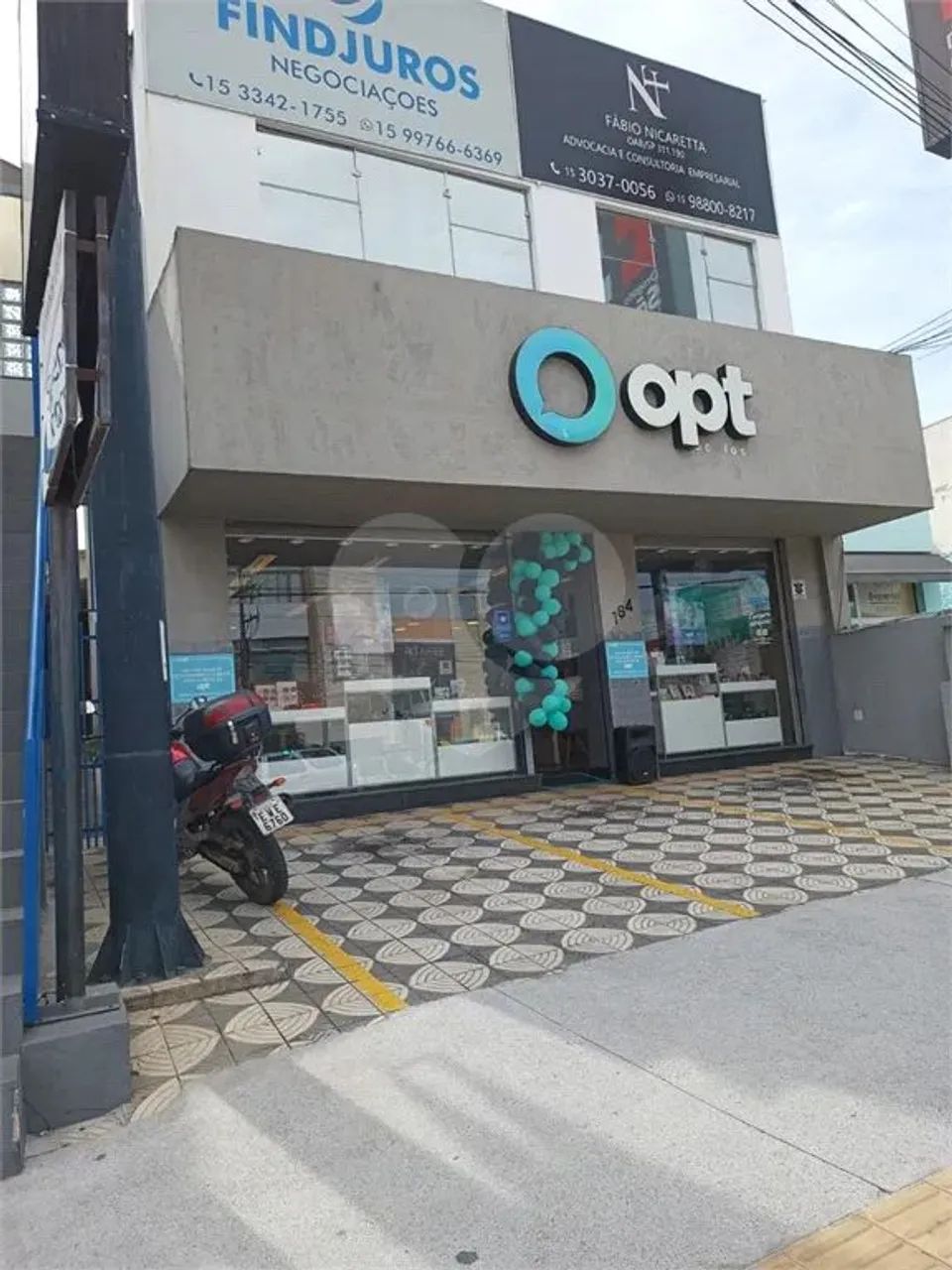 Salão para alugar em Jardim Santa Cecília, Sorocaba, SP - Foto 2