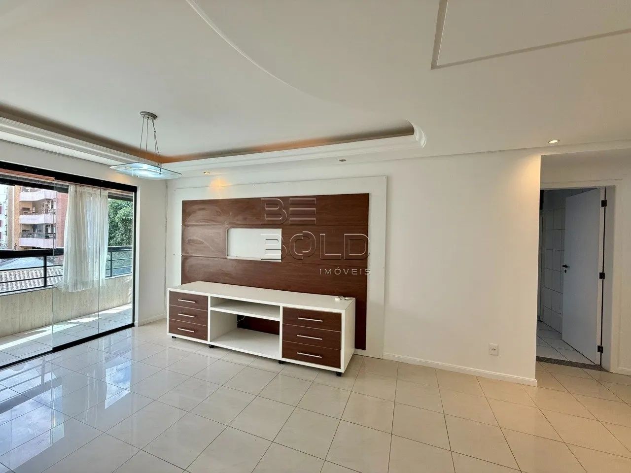 Apartamento amplo no Mirante do Bom Abrigo - Foto 5