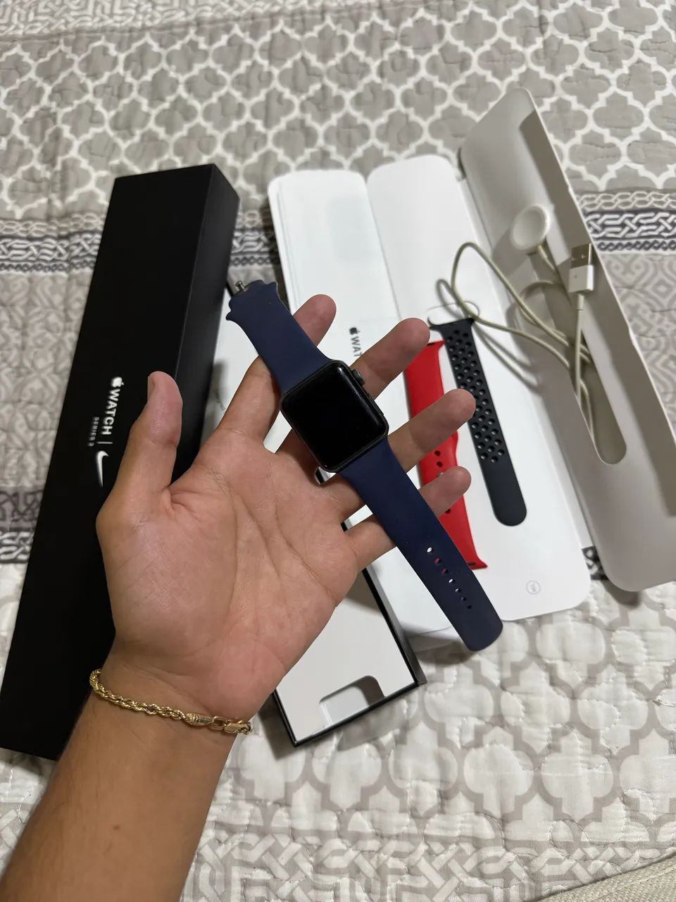 Apple watch serie 3  - Foto 3