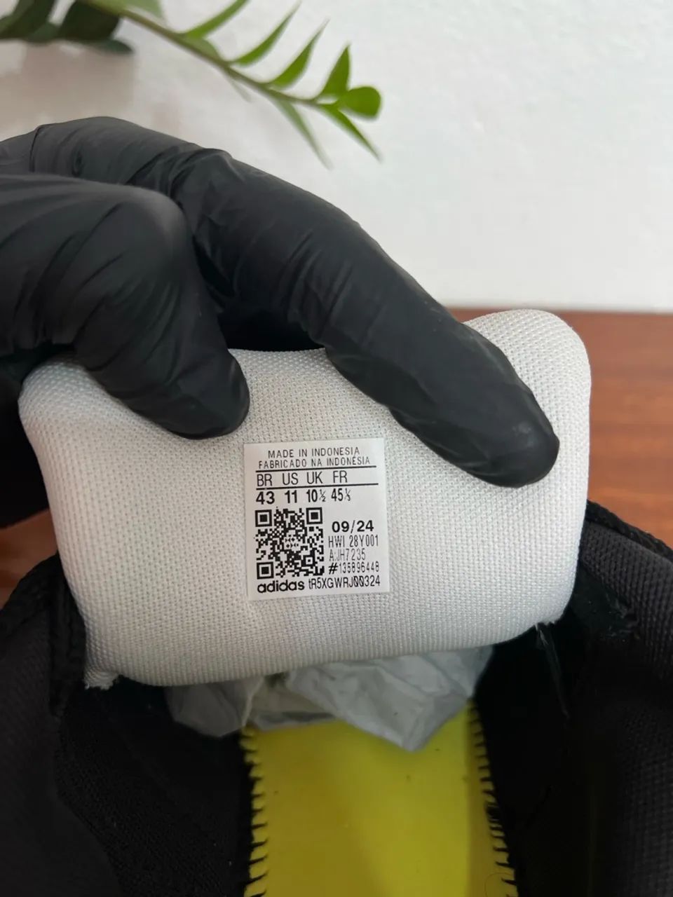 Adidas grand cout alpha - Foto 3