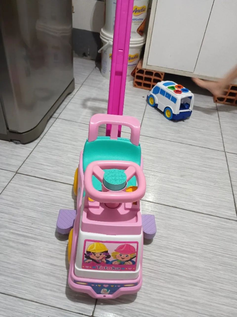 Totoka  - Foto 2