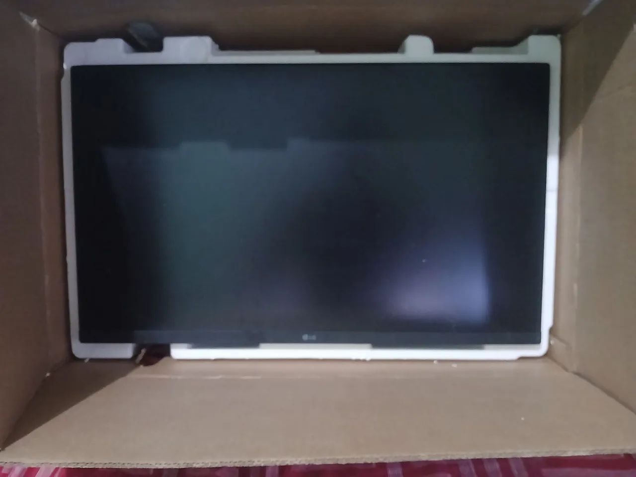 Vendo Monitor  27 polegadas 