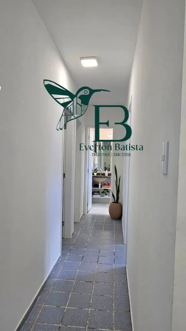 Oportunidade! 66m² 03 quartos 01 vaga - Foto 4