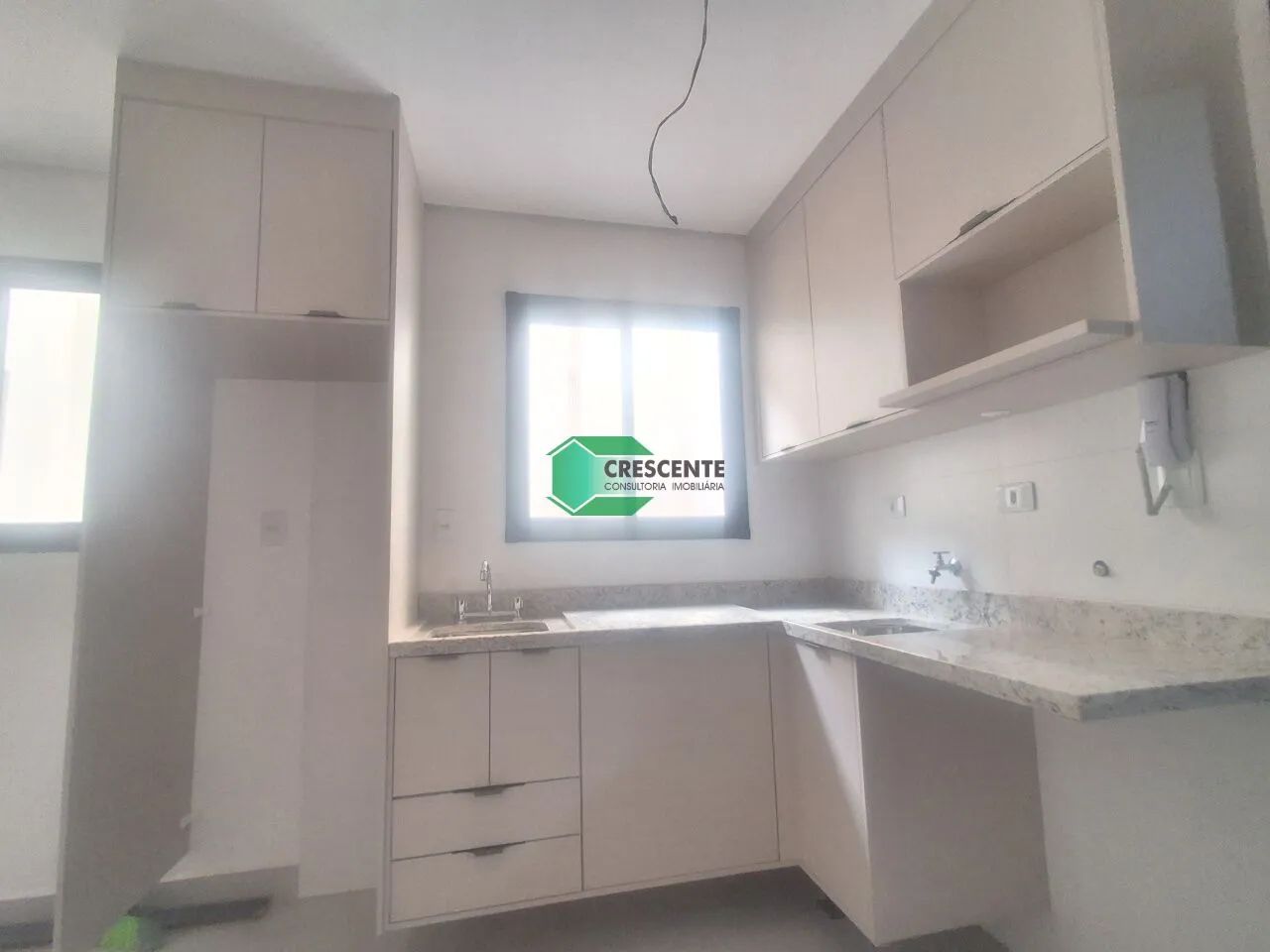 Apartamento à Venda 2 Quartos e Suite - Campestre - Santo André - Foto 2