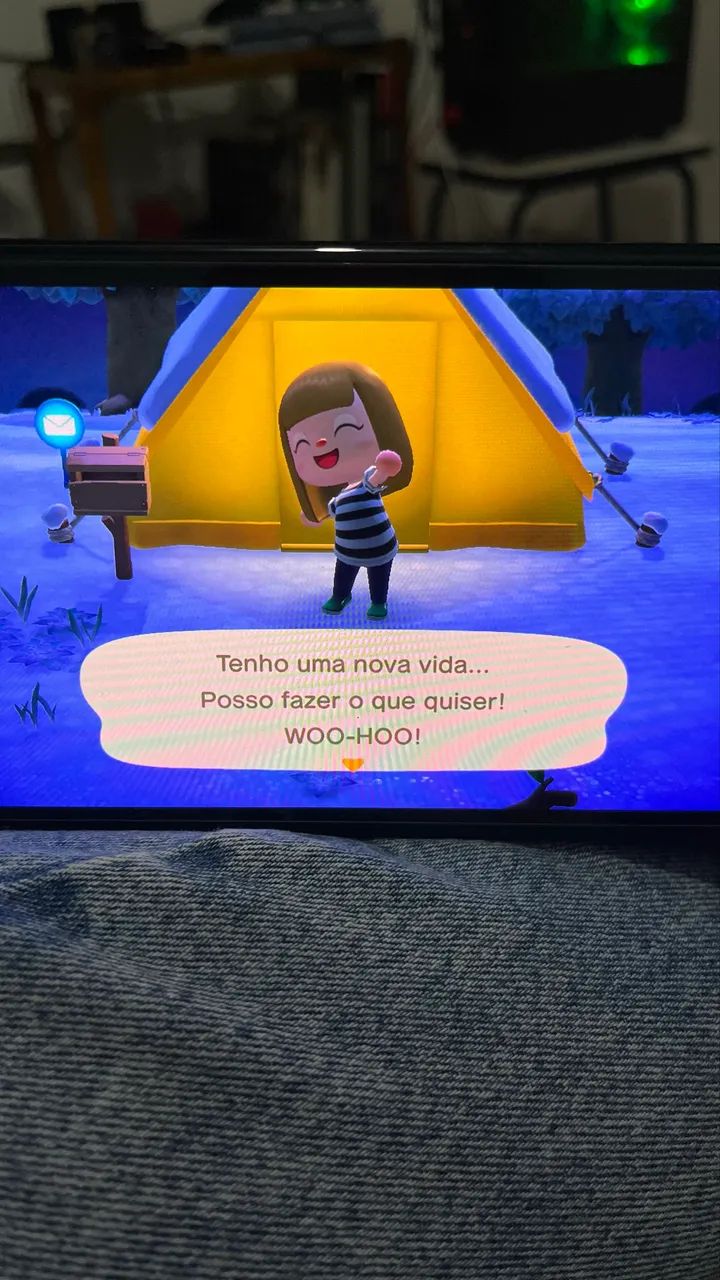 nintendo switch oled - desbloqueado  - Foto 2