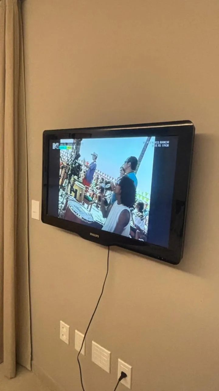 TV Philips 32 polegadas - Foto 2