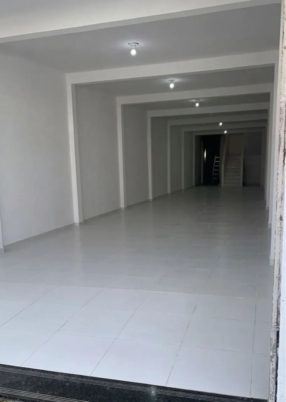 ALECRIM  RUA DA FEIRA PRÉDIO COMERCIAL  PRESIDENTE QUARESMA Av 1 - Foto 2