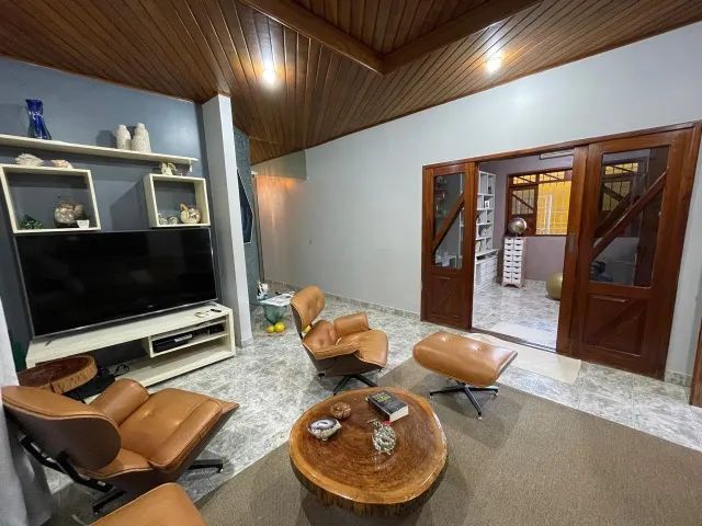 Vende-se ou aluga-se casa jardim 1 - Foto 2