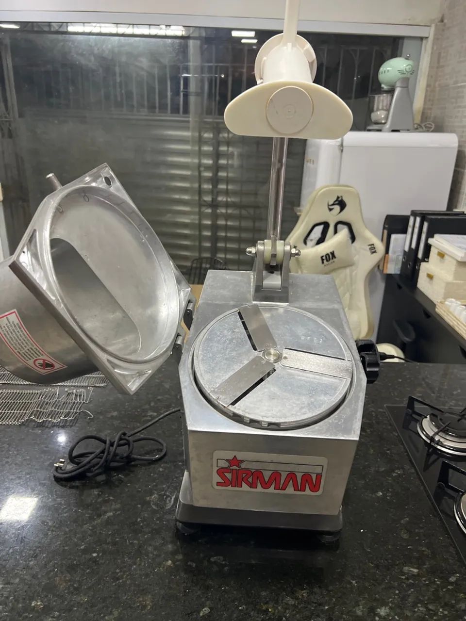 Processador de alimentos SIRMAN - Foto 3