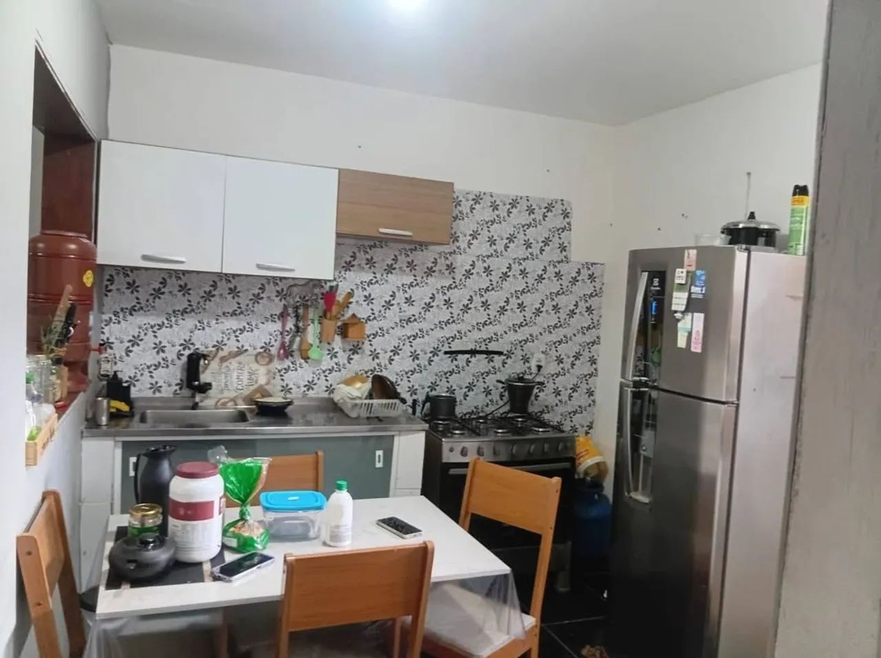 VENDO CASA EM MARITUBA CENTRO BM - Foto 5