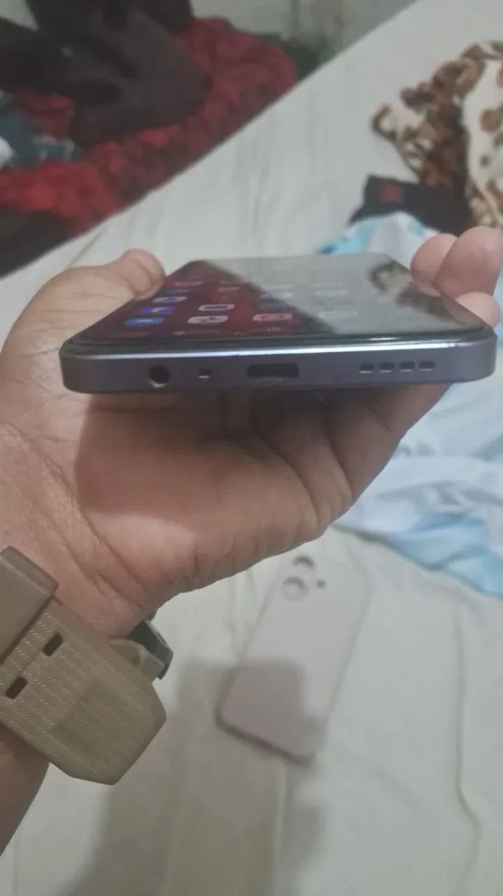 Vendo celular Note 60s - Foto 5