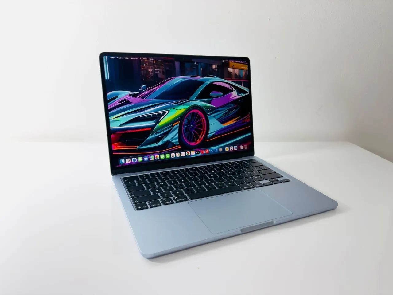 MACBOOK AIR-CHIP M4 2025-16/256 - Foto 3