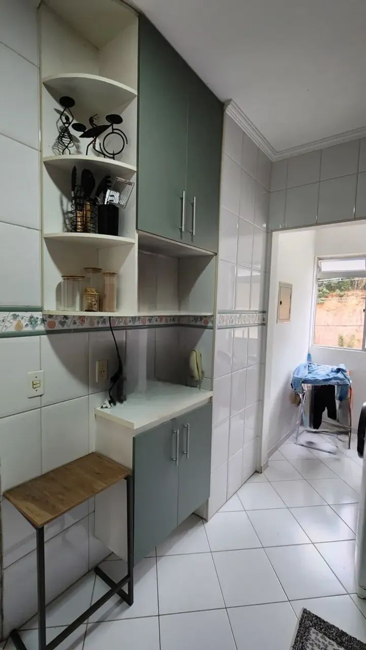 Apartamento para locação - Foto 4