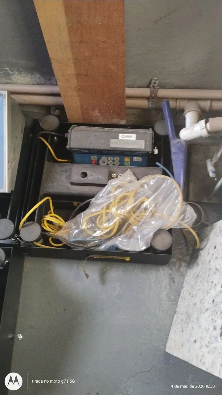 Lote de balanças (7 balanças) - Foto 2