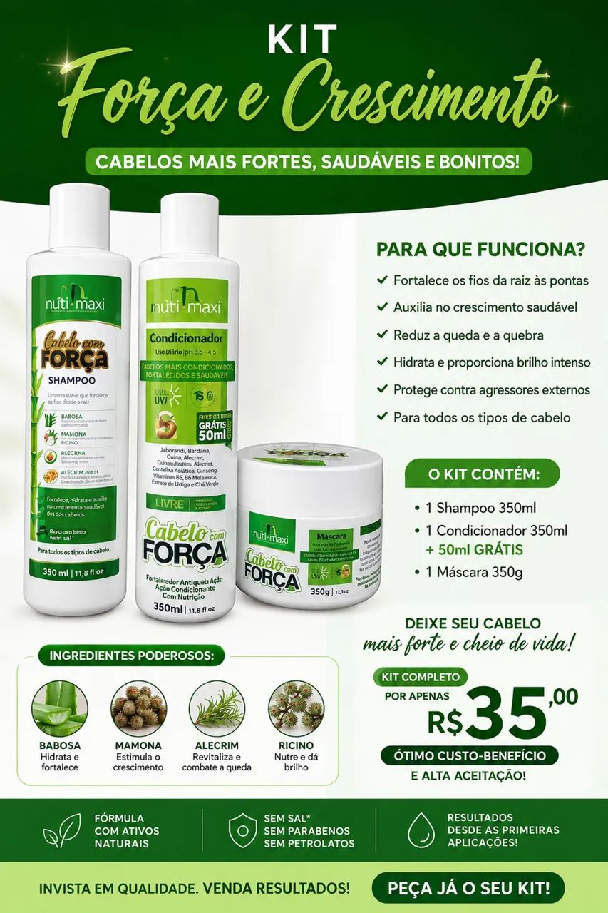 Cosméticos 
