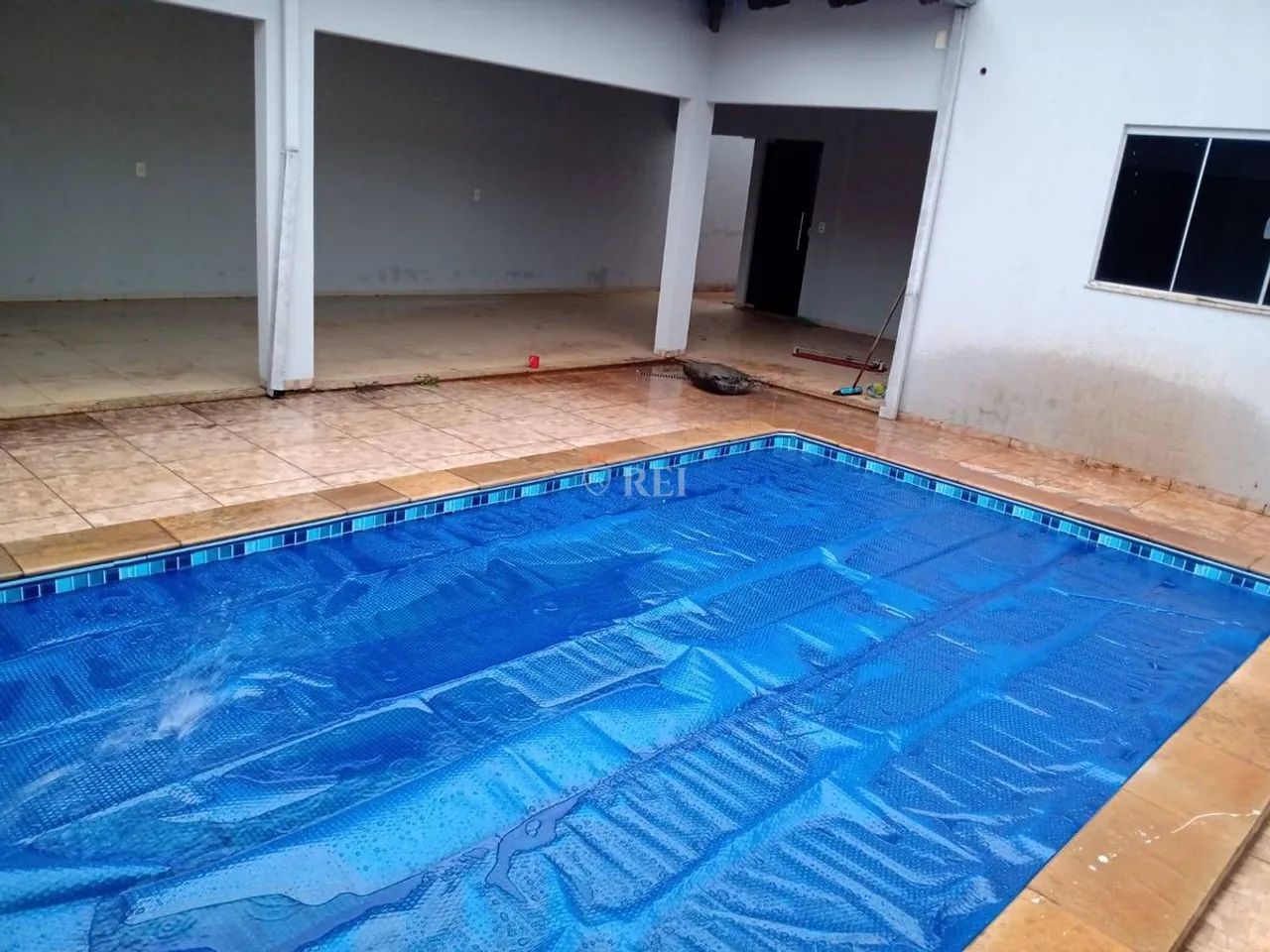 Casa com 3 quartos, Residencial Canaã - Rio Verde - Foto 4