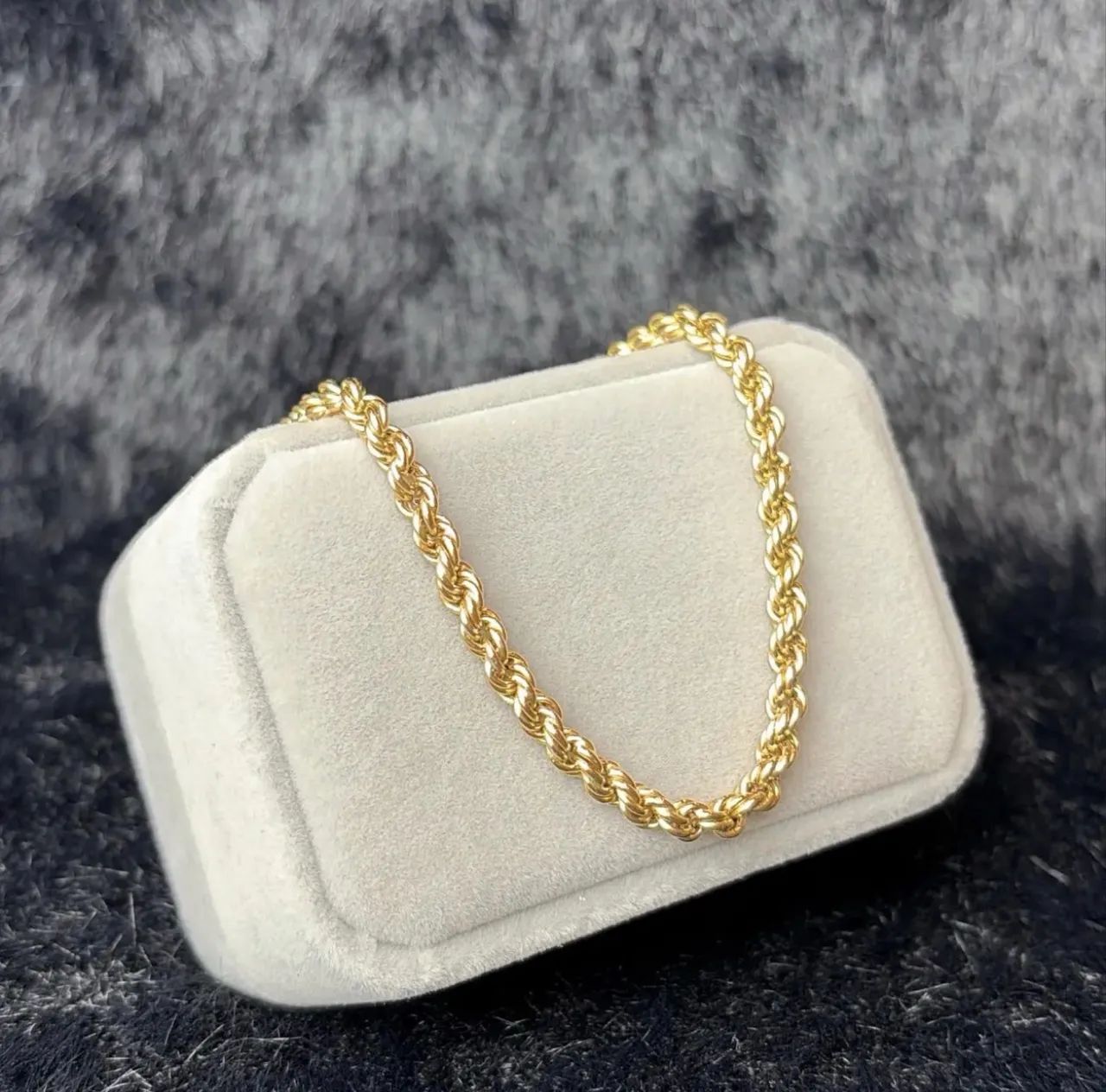 Pulseira de Ouro