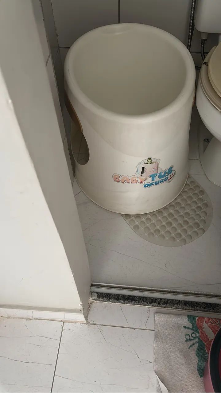 Banheira  - Foto 2