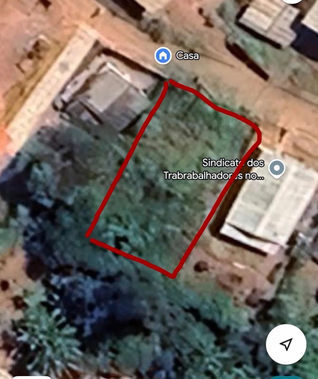 Vende-se lote - Foto 5