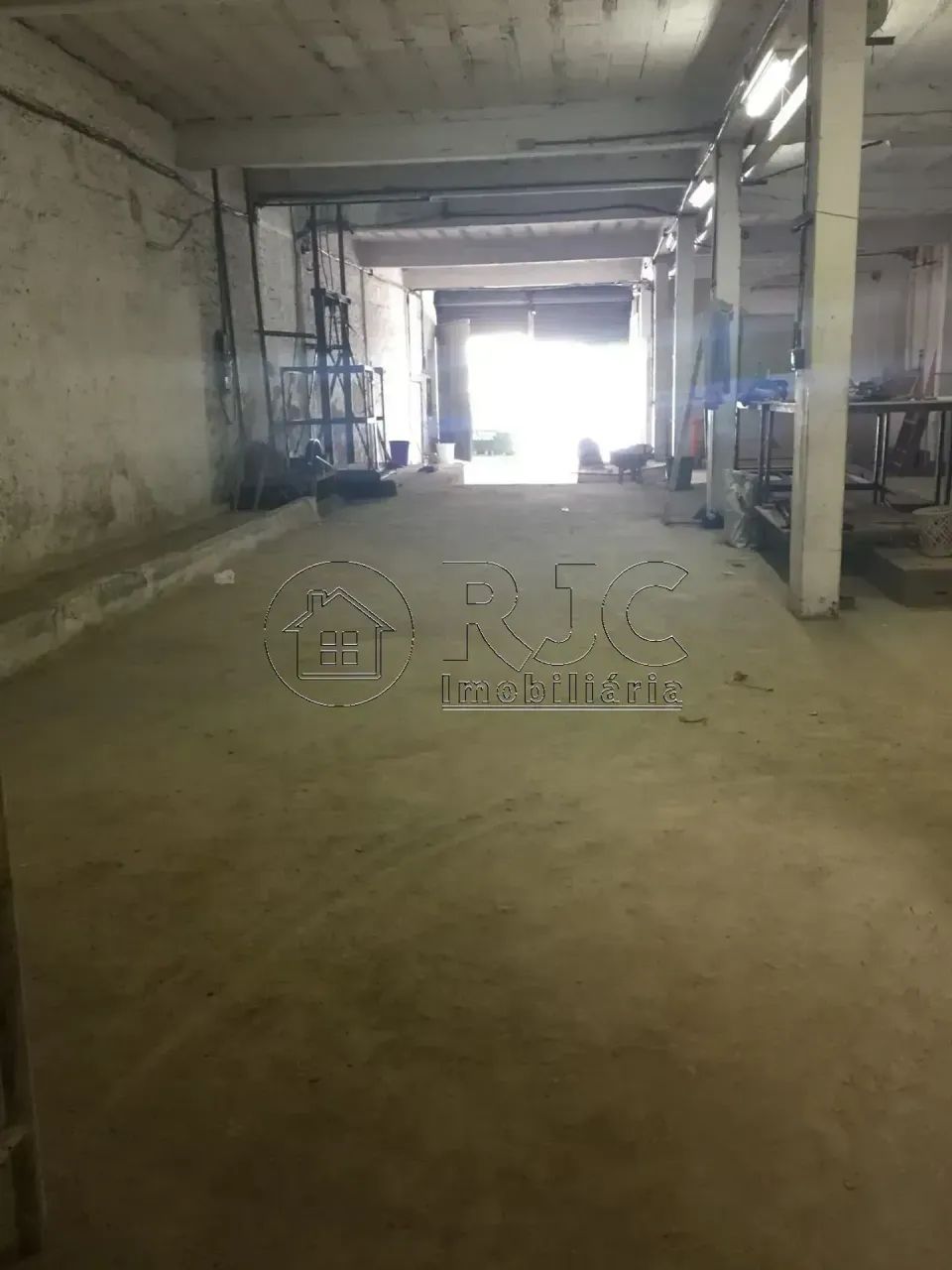 Imóvel para venda possui 1084 metros quadrados com 1 quarto em Estácio - Rio de Janeiro -  - Foto 5