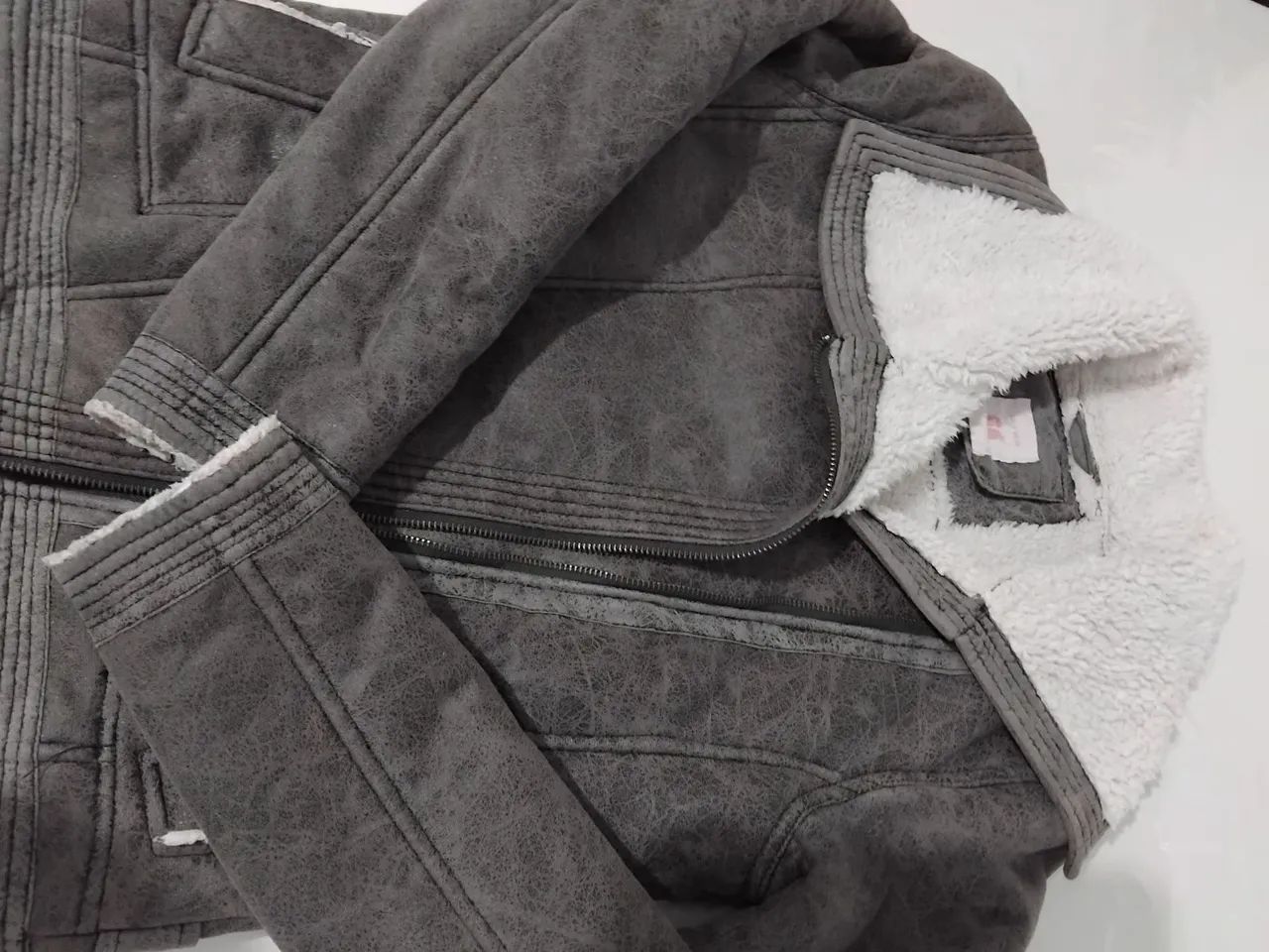 Roupas todas p e 36