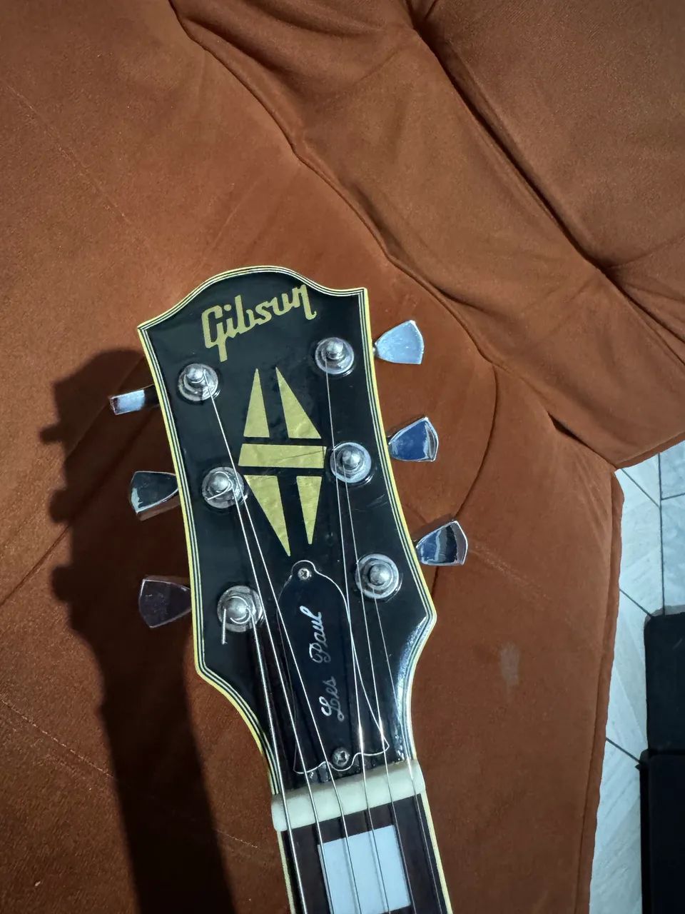 Lespaul clp 79 Strimberg  - Foto 5