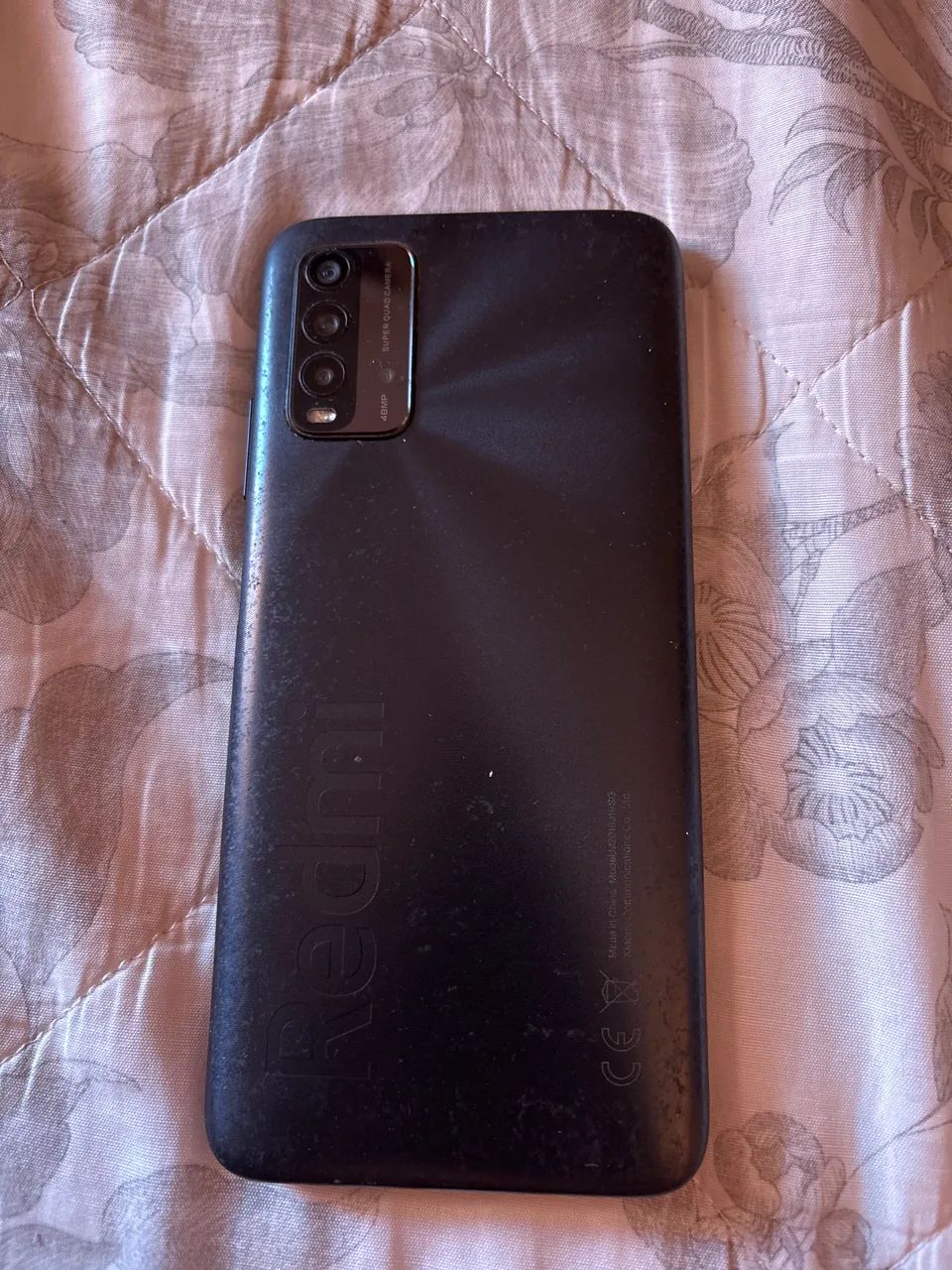 Xiaomi redmi 9T - Foto 2