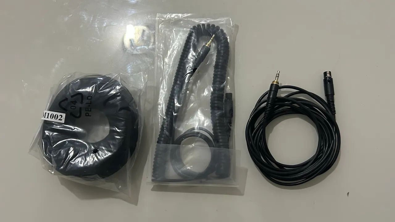 Fone AKG K-240 MK2 - Foto 2